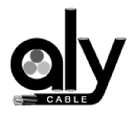 Aly Cable Logo