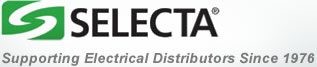 Selecta Logo