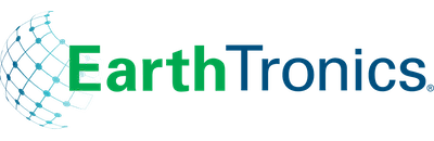 EarthTronics Logo