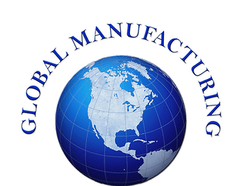 Global Manufacturing Logo