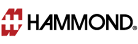 Hammond Logo