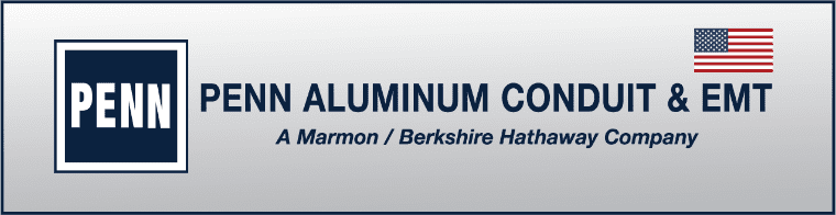 Penn Aluminum Conduit & EMT