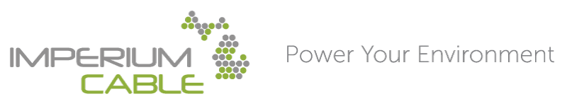 Imperium Cable Logo