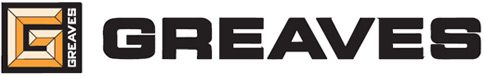 Greaves Logo