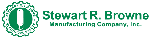 Stewart R. Browne Logo
