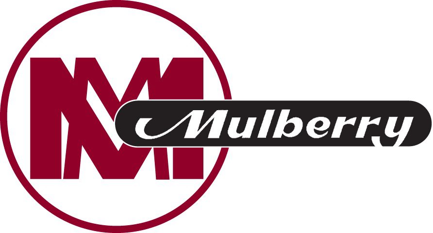 Mulberry Logo